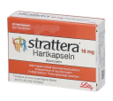 Strattera Generyczny